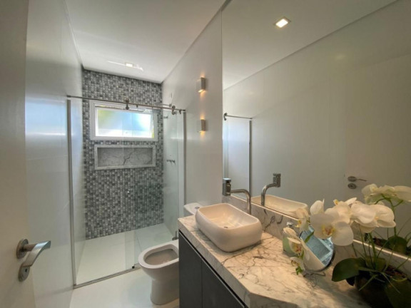 Imagem Casa com 4 Quartos à Venda, 400 m² em Urbanova - São José Dos Campos