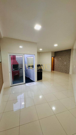 Imagem Casa com 3 Quartos à Venda, 130 m² em Condomínio Das Esmeraldas - Goiânia Imagem Casa com 3 Quartos à Venda, 130 m² em Condomínio Das Esmeraldas - Goiânia