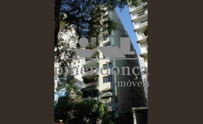Imagem Apartamento com 2 Quartos à Venda, 120 m² em Higienópolis - São Paulo Imagem Apartamento com 2 Quartos à Venda, 120 m² em Higienópolis - São Paulo