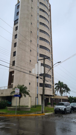 Apartamento com 3 Quartos à Venda, 108 m² em Predial - Torres