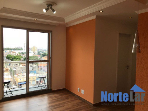 Imagem Apartamento com 2 Quartos à Venda, 49 m² em Jardim Centenário - São Paulo