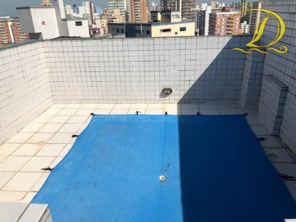 Imagem Cobertura com 3 Quartos à Venda, 185 m² em Tupi - Praia Grande Imagem Cobertura com 3 Quartos à Venda, 185 m² em Tupi - Praia Grande