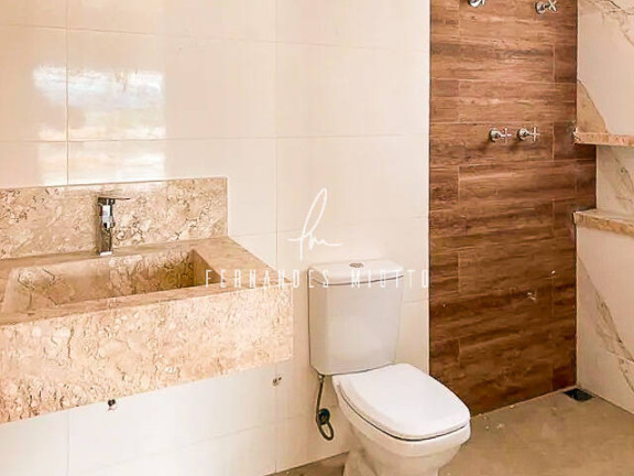 Imagem Casa de Condomínio com 3 Quartos à Venda, 250 m² em Phytus - Cabreúva