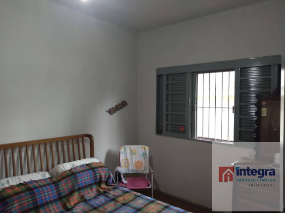 Imagem Casa com 3 Quartos à Venda, 160 m² em Centro - Limeira Imagem Casa com 3 Quartos à Venda, 160 m² em Centro - Limeira