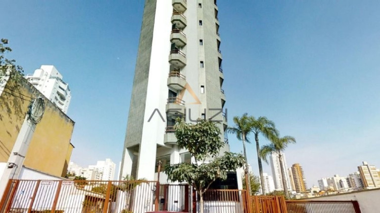 Apartamento com 3 Quartos à Venda, 93 m² em Perdizes - São Paulo