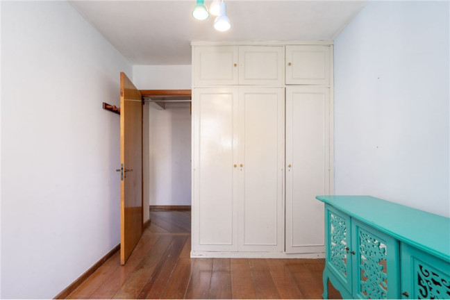 Imagem Apartamento com 2 Quartos à Venda, 73 m² em Bosque Da Saúde - São Paulo