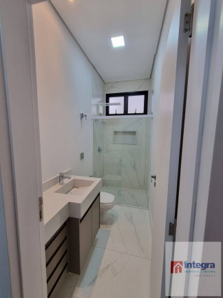 Imagem Casa de Condomínio com 3 Quartos à Venda, 224 m² em Terras De São Bento I - Limeira