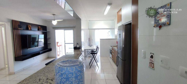 Imagem Apartamento com 2 Quartos à Venda, 91 m² em Tupi - Praia Grande Imagem Apartamento com 2 Quartos à Venda, 91 m² em Tupi - Praia Grande