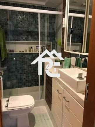 Imagem Apartamento com 3 Quartos à Venda, em Charitas - Niterói Imagem Apartamento com 3 Quartos à Venda, em Charitas - Niterói