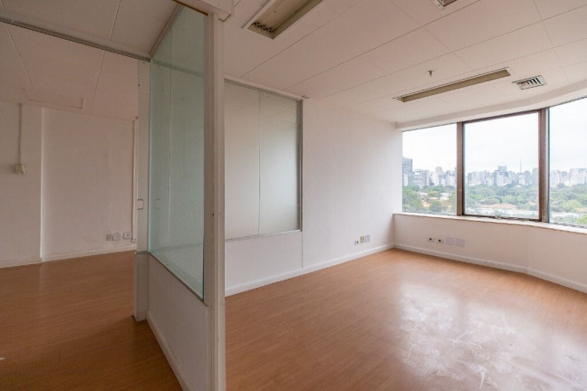 Imagem Sala Comercial à Venda, 54 m² em Jardim Paulista - São Paulo