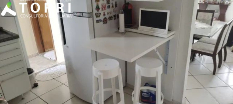 Imagem Sobrado com 3 Quartos à Venda, 100 m² em Jardim Residencial Martinez - Sorocaba Imagem Sobrado com 3 Quartos à Venda, 100 m² em Jardim Residencial Martinez - Sorocaba