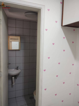 Imagem Apartamento com 3 Quartos à Venda, 85 m² em Brooklin - São Paulo Imagem Apartamento com 3 Quartos à Venda, 85 m² em Brooklin - São Paulo