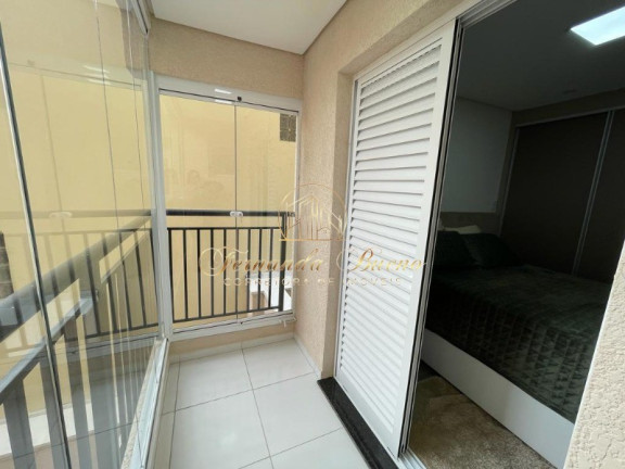 Imagem Imóvel com 2 Quartos à Venda, 59 m² em Campestre - Santo André