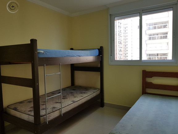 Imagem Apartamento com 2 Quartos à Venda, 70 m² em Centro - Guarujá