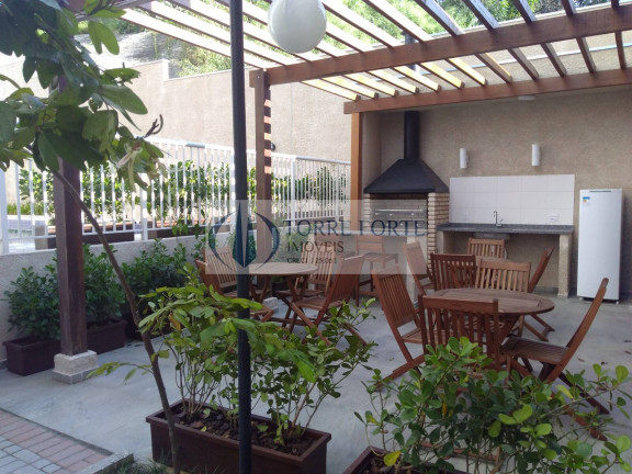 Imagem Apartamento com 1 Quarto à Venda, 40 m² em Sitio Da Figueira - São Paulo Imagem Apartamento com 1 Quarto à Venda, 40 m² em Sitio Da Figueira - São Paulo