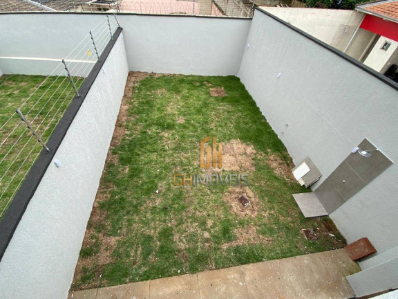 Imagem Sobrado com 3 Quartos à Venda, 182 m² em Jardim Helvécia - Aparecida De Goiânia Imagem Sobrado com 3 Quartos à Venda, 182 m² em Jardim Helvécia - Aparecida De Goiânia