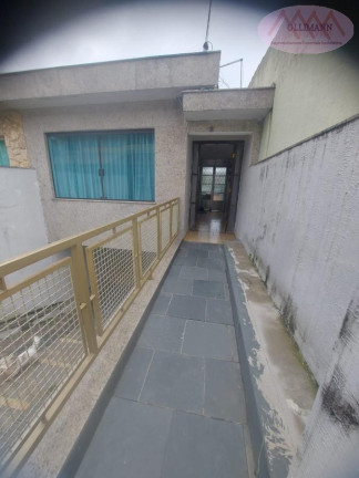 Imagem Sobrado com 2 Quartos à Venda, 87 m² em Jardim Guapituba - Mauá