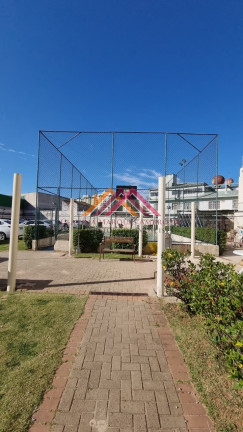 Imagem Apartamento com 2 Quartos à Venda, 47 m² em Vila Palmeiras - São Paulo