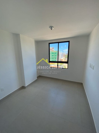 Apartamento com 2 Quartos à Venda, 70 m² em Camboinha - Cabedelo