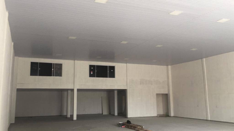 Imagem Imóvel Comercial à Venda, 80 m² em Cpa I - Cuiabá Imagem Imóvel Comercial à Venda, 80 m² em Cpa I - Cuiabá