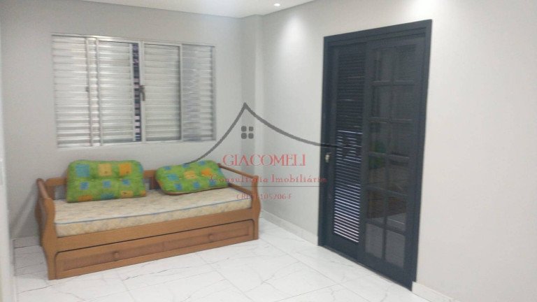 Imagem Casa com 3 Quartos para Temporada, 80 m² em Mirim - Praia Grande Imagem Casa com 3 Quartos para Temporada, 80 m² em Mirim - Praia Grande