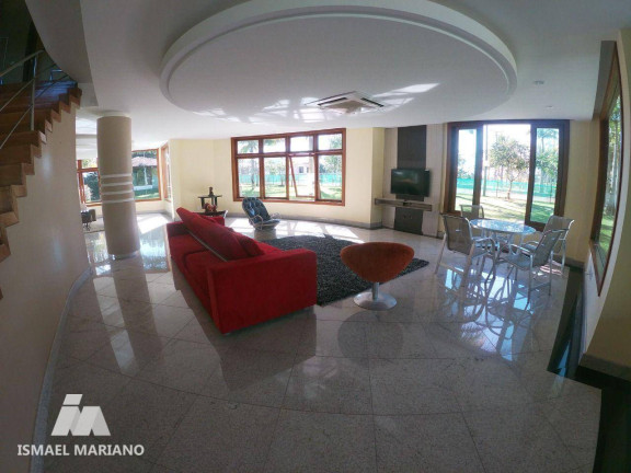 Imagem Casa com 5 Quartos à Venda, 700 m² em Ipiranga - Guarapari