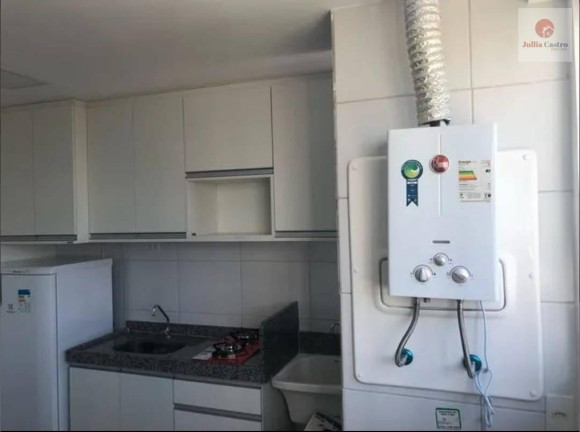 Imagem Apartamento com 2 Quartos para Alugar, 60 m² Imagem Apartamento com 2 Quartos para Alugar, 60 m²