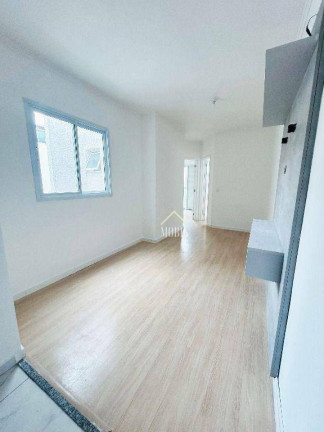 Imagem Cobertura com 2 Quartos à Venda, 96 m² em Vila Scarpelli - Santo André Imagem Cobertura com 2 Quartos à Venda, 96 m² em Vila Scarpelli - Santo André