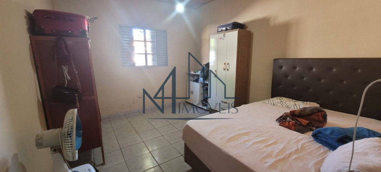 Imagem Casa com 3 Quartos à Venda, 360 m² em Residencial Village Garavelo - 2ª Etapa - Aparecida De Goiânia Imagem Casa com 3 Quartos à Venda, 360 m² em Residencial Village Garavelo - 2ª Etapa - Aparecida De Goiânia