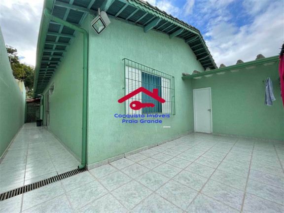 Imagem Casa com 3 Quartos à Venda, 180 m² em Canto Do Forte - Praia Grande Imagem Casa com 3 Quartos à Venda, 180 m² em Canto Do Forte - Praia Grande