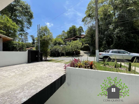 Imagem Casa com 3 Quartos à Venda, 240 m² em Transurb - Itapevi