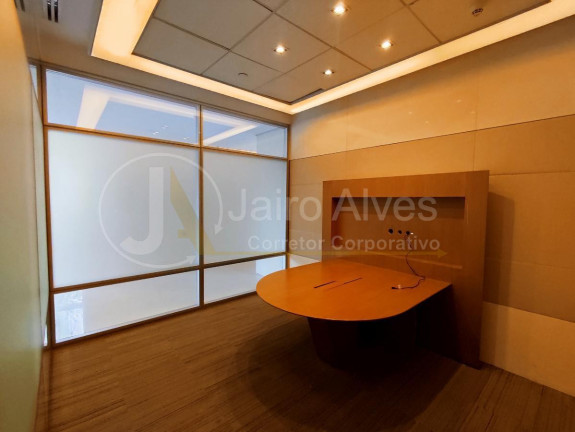 Imagem Imóvel Comercial para Alugar, 400 m² em Brooklin - São Paulo Imagem Imóvel Comercial para Alugar, 400 m² em Brooklin - São Paulo