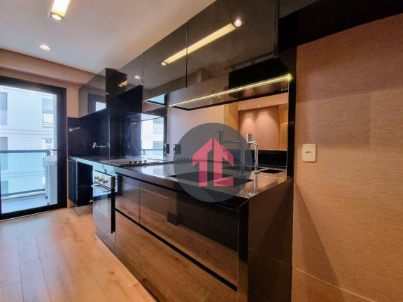 Imagem Apartamento com 2 Quartos à Venda, 55 m² em Cambuí - Campinas Imagem Apartamento com 2 Quartos à Venda, 55 m² em Cambuí - Campinas