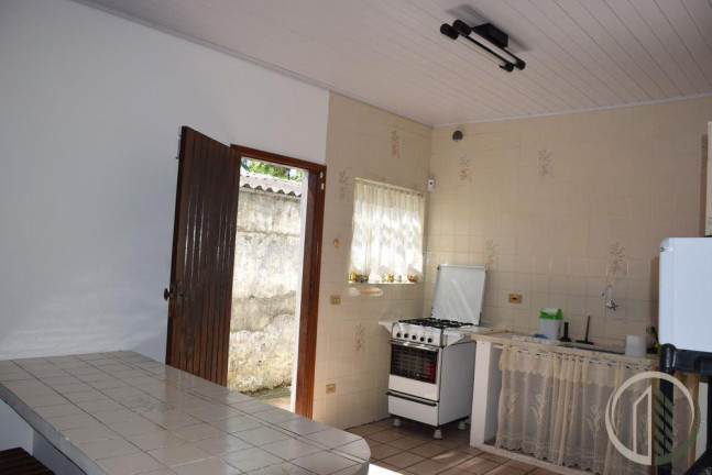 Imagem Casa com 4 Quartos para Alugar, 250 m² em Saco Da Capela - Ilhabela