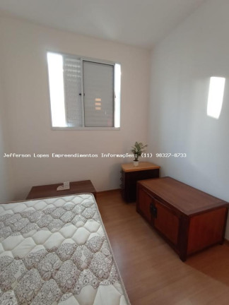 Imagem Apartamento com 2 Quartos à Venda, 39 m² em Vila Esperança - Itu
