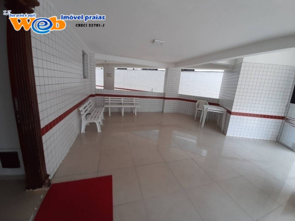 Imagem Apartamento com 1 Quarto à Venda, 73 m² em Tupi - Praia Grande