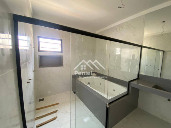 Imagem Sobrado com 4 Quartos à Venda, 410 m² em Alphaville I - Ribeirão Preto Imagem Sobrado com 4 Quartos à Venda, 410 m² em Alphaville I - Ribeirão Preto