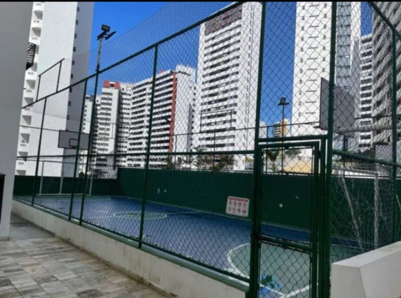Imagem Apartamento com 3 Quartos à Venda, 90 m² em Pituba - Salvador Imagem Apartamento com 3 Quartos à Venda, 90 m² em Pituba - Salvador