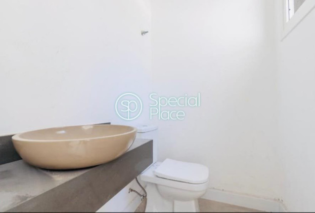 Imagem Casa de Condomínio com 4 Quartos à Venda, 518 m² em Brooklin - São Paulo Imagem Casa de Condomínio com 4 Quartos à Venda, 518 m² em Brooklin - São Paulo