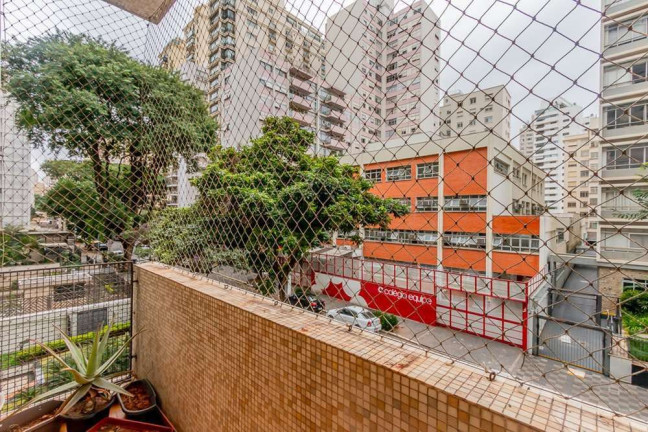 Imagem Apartamento com 3 Quartos à Venda, 173 m² em Higienópolis - São Paulo Imagem Apartamento com 3 Quartos à Venda, 173 m² em Higienópolis - São Paulo