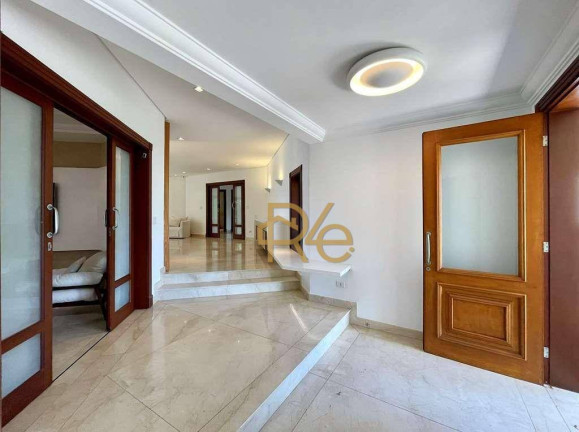 Imagem Casa com 5 Quartos à Venda, 752 m² em São Paulo Ii - Cotia
