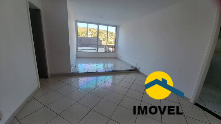 Apartamento com 2 Quartos à Venda, 85 m² em Icaraí - Niterói