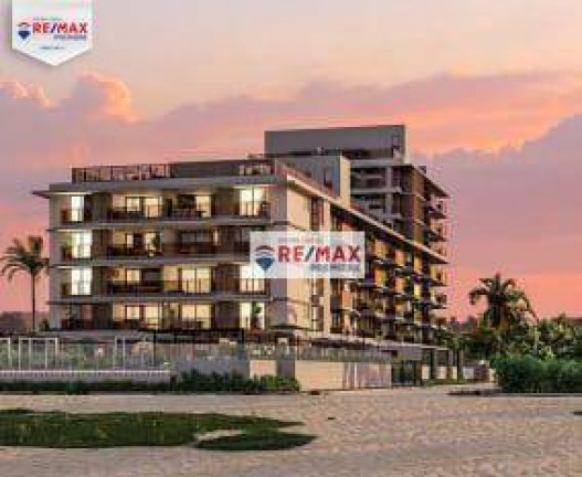 Imagem Apartamento com 2 Quartos à Venda, 66 m² em Praia Formosa - Cabedelo Imagem Apartamento com 2 Quartos à Venda, 66 m² em Praia Formosa - Cabedelo