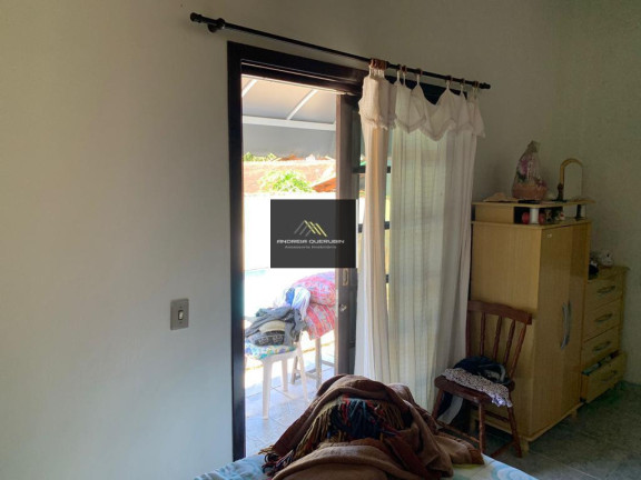 Imagem Casa com 3 Quartos à Venda, 120 m² em Horto Florestal - Ubatuba