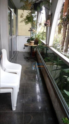 Apartamento com 3 Quartos à Venda, 250 m² em Perdizes - São Paulo