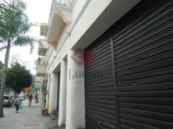 Imóvel Comercial à Venda, 1.014 m² em Bela Vista - São Paulo