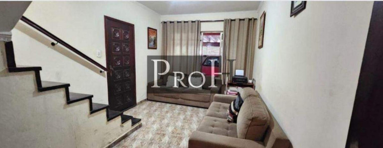 Imagem Sobrado com 4 Quartos à Venda, 198 m² em Vila Floresta - Santo André Imagem Sobrado com 4 Quartos à Venda, 198 m² em Vila Floresta - Santo André