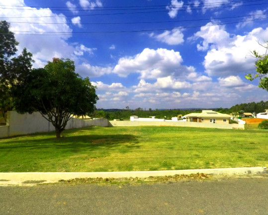 Imóvel à Venda, 1.257 m² em Parque Reserva Fazenda Imperial - Sorocaba