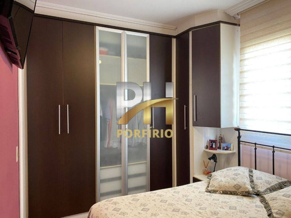 Imagem Apartamento com 4 Quartos à Venda, 135 m² em Vila Assunção - Santo André