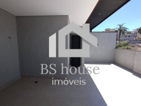 Imagem Sobrado com 2 Quartos à Venda, 91 m² em Parque Das Nações - Santo André